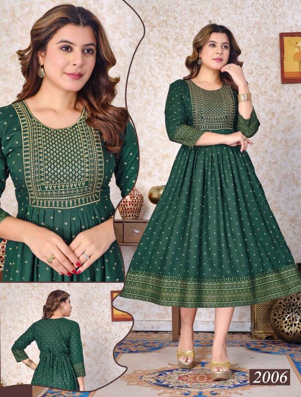 Beauty Queen Be Rich & Royal Vol 4 Catalog wholesale kurti manufacturers in kolkata