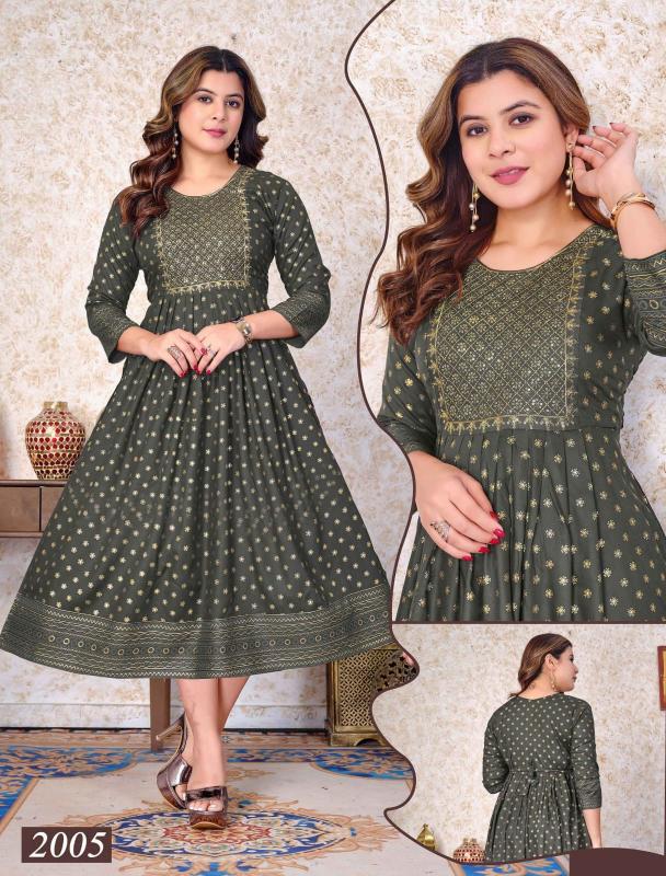 Beauty Queen Be Rich & Royal Vol 4 Catalog wholesale kurti manufacturers in kolkata