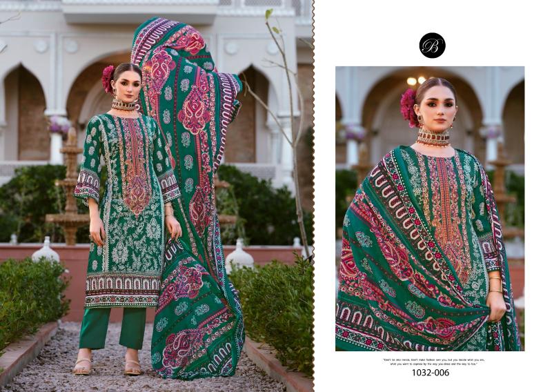 BelliZa Charizma Catalog wholesale synthetic dress materials manufacturers