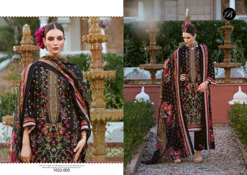 BelliZa Charizma Catalog wholesale synthetic dress materials manufacturers