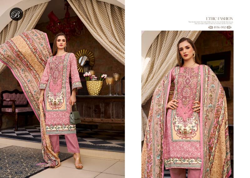 Belliza Naira Vol 93 Catalog wholesale pure cotton dress materials