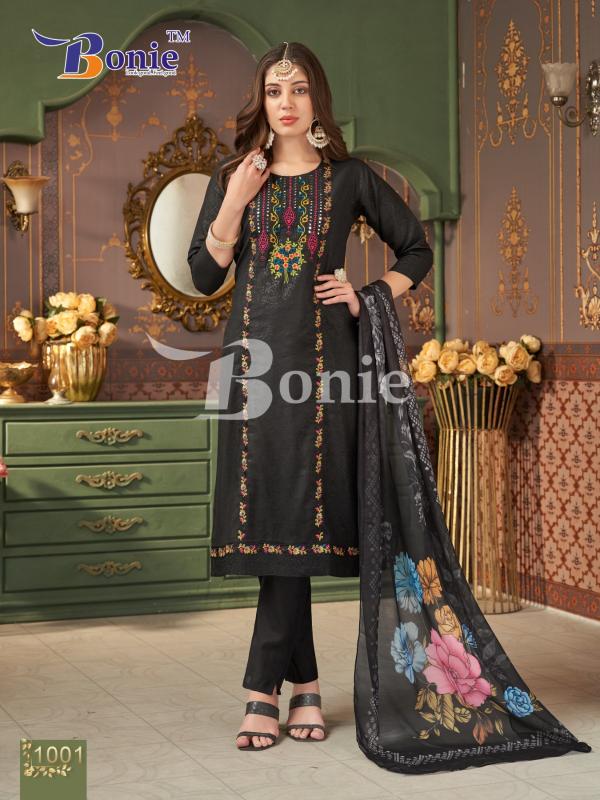 Bonie Farah Vol 1 Catalog wholesale kurti manufacturers in india