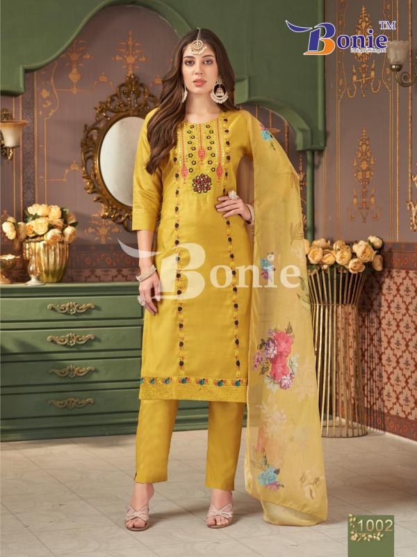 Bonie Farah Vol 1 Catalog wholesale kurti manufacturers in india