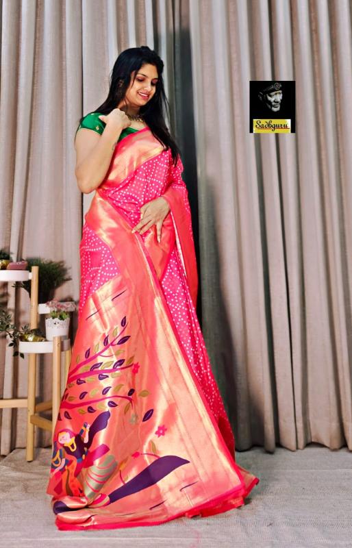 Dazira Ayesha vol 4 catalog kanjivaam saree online india