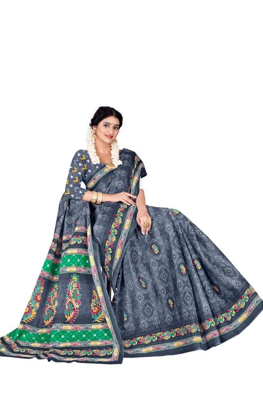 Dazira jonam Vol 3 Catalog latest cotton sarees online india