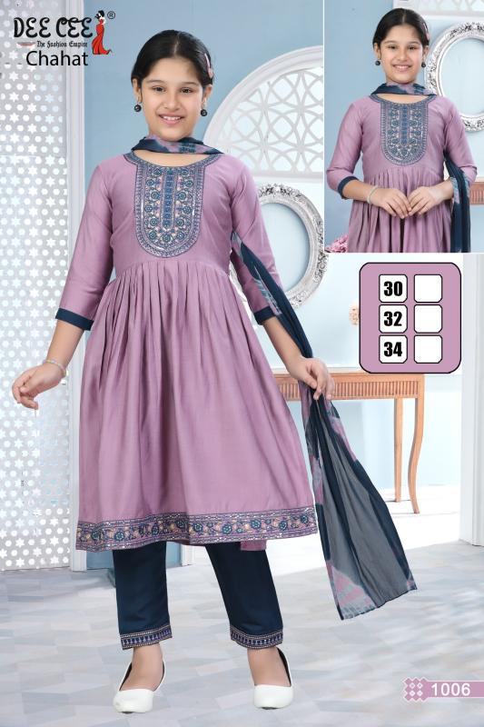 Deecee Chahat Vol 2.0.1 Catalog modern kurti pant designs