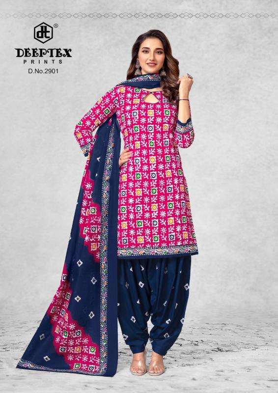 Deeptex Batik Plus Vol-29 – Dress Material - Wholesale Catalog