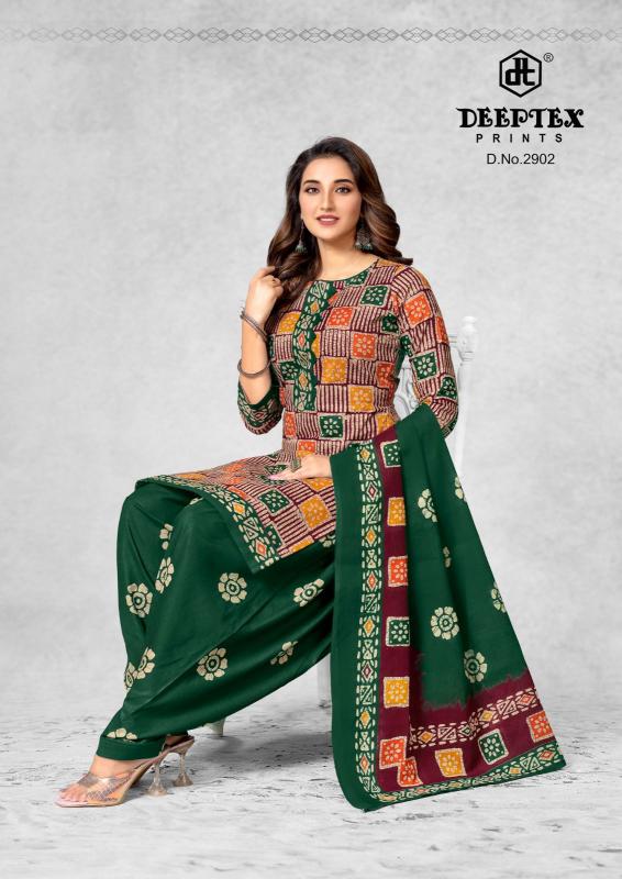 Deeptex Batik Plus Vol-29 – Dress Material - Wholesale Catalog