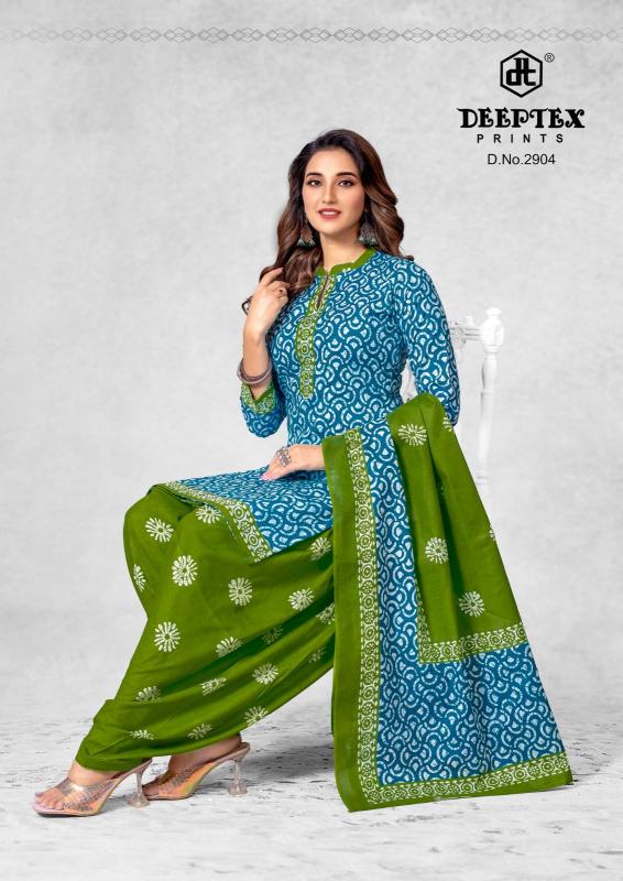 Deeptex Batik Plus Vol-29 – Dress Material - Wholesale Catalog