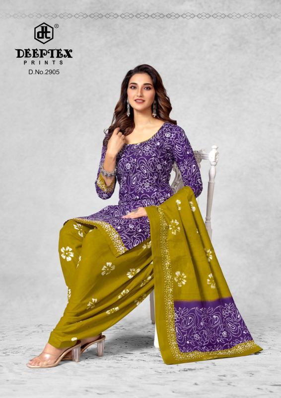 Deeptex Batik Plus Vol-29 – Dress Material - Wholesale Catalog