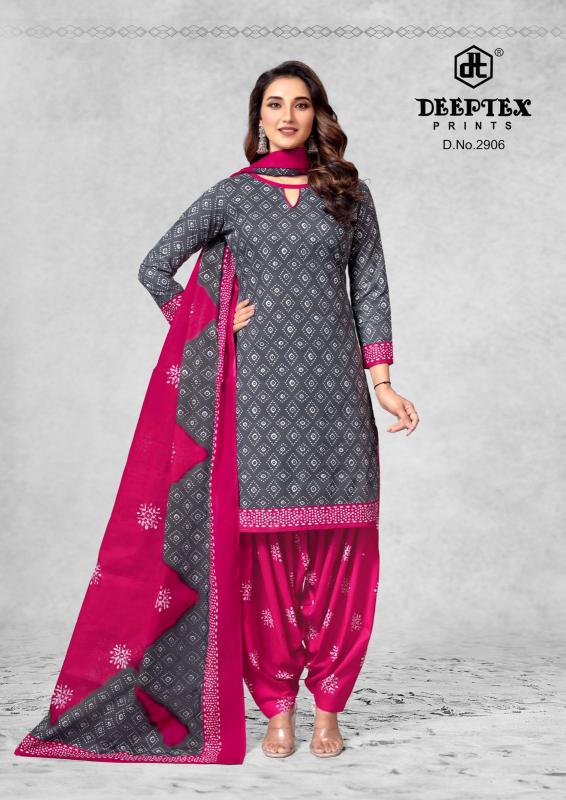 Deeptex Batik Plus Vol-29 – Dress Material - Wholesale Catalog