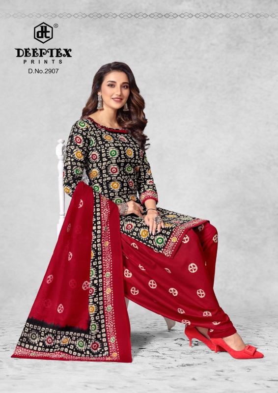 Deeptex Batik Plus Vol-29 – Dress Material - Wholesale Catalog