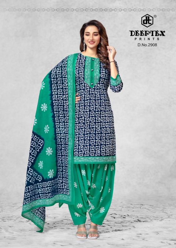 Deeptex Batik Plus Vol-29 – Dress Material - Wholesale Catalog