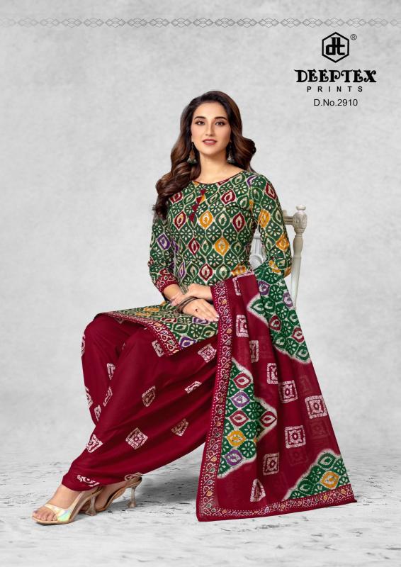 Deeptex Batik Plus Vol-29 – Dress Material - Wholesale Catalog