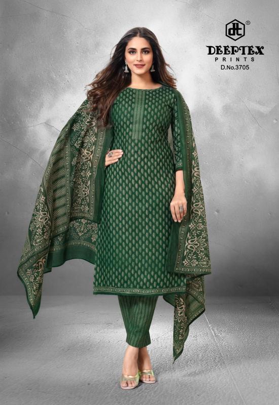 Deeptex Chiefguest Vol-37 – Dress Material - Wholesale Catalog