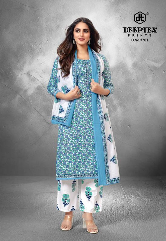 Deeptex Chiefguest Vol-37 – Dress Material - Wholesale Catalog