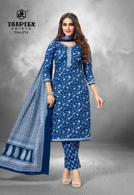 Deeptex Chiefguest Vol-37 – Dress Material - Wholesale Catalog