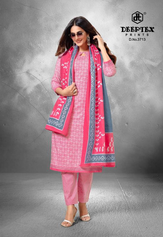 Deeptex Chiefguest Vol-37 – Dress Material - Wholesale Catalog