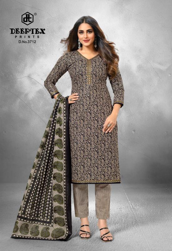 Deeptex Chiefguest Vol-37 – Dress Material - Wholesale Catalog