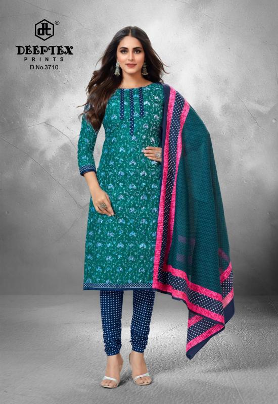 Deeptex Chiefguest Vol-37 – Dress Material - Wholesale Catalog