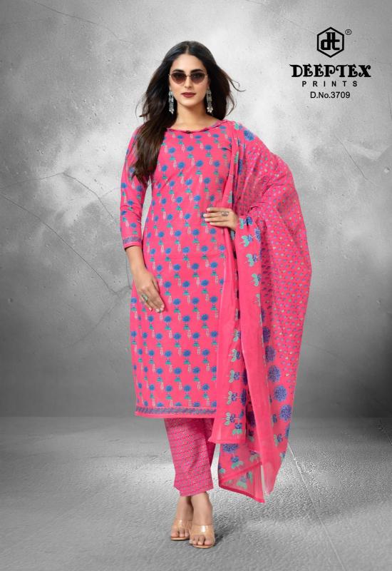 Deeptex Chiefguest Vol-37 – Dress Material - Wholesale Catalog