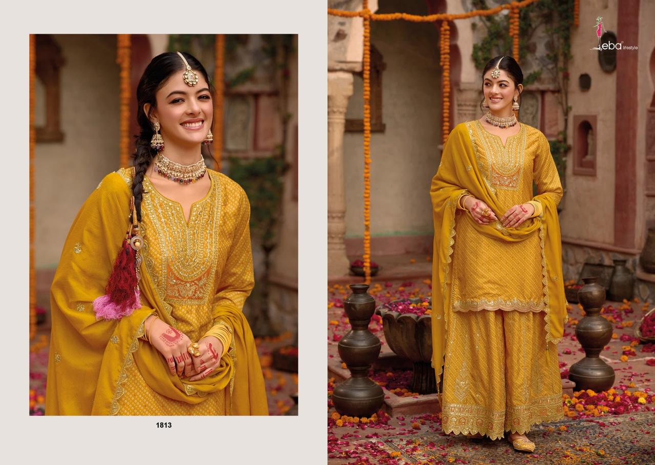 Eba Rashmika Catalog pakistani readymade suits online uk