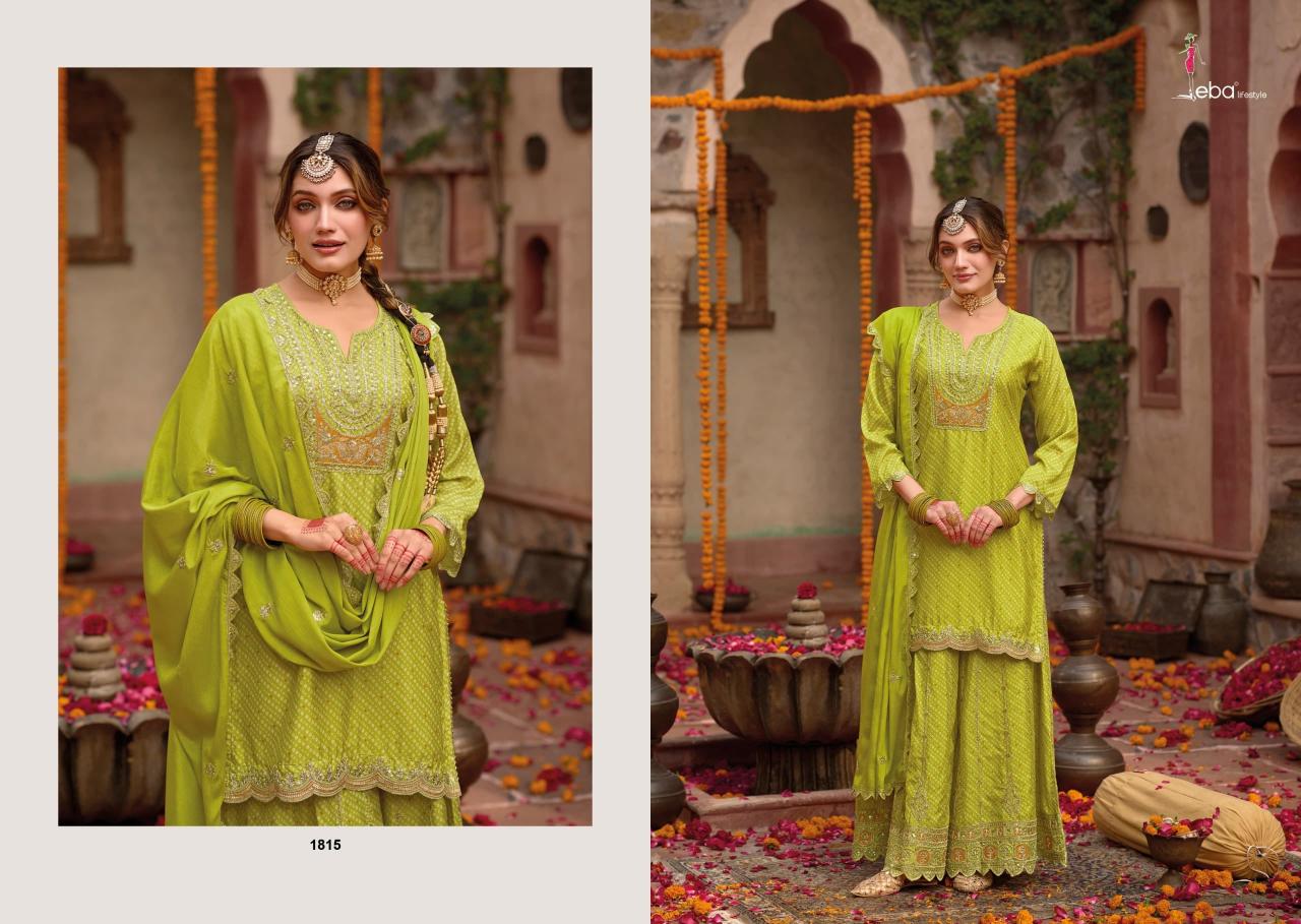 Eba Rashmika Catalog pakistani readymade suits online uk