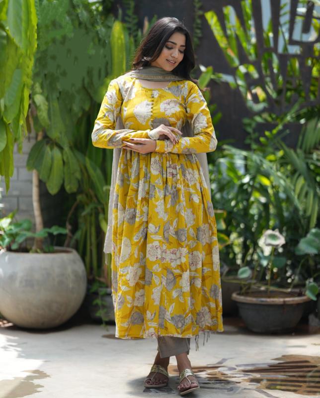 Felocity Dhruvi 256 catalog Rayon Casual Wear kurti wholesale manufacturer