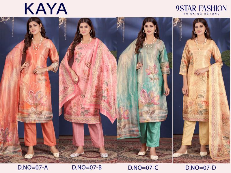 Felocity Kaya catalog wholesale kurti manufacturers with my name