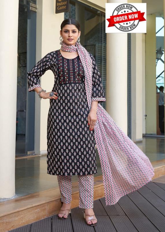 FT Print Kalki Vol 3 Catalog wholesale kurti manufacturers in ahmedabad