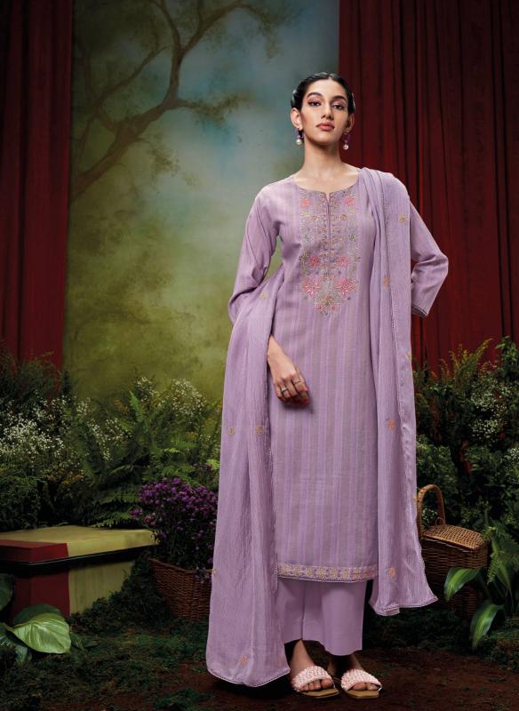 Ganga Sahaswara Catalog wholesale ladies salwar kameez