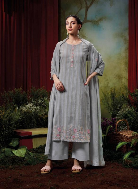 Ganga Sahaswara Catalog wholesale ladies salwar kameez