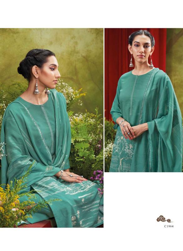 Ganga Veda Catalog salwar kameez wholesale manufacturers in mumbai 