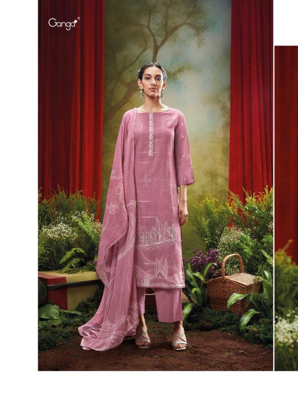 Ganga Veda Catalog salwar kameez wholesale manufacturers in mumbai 