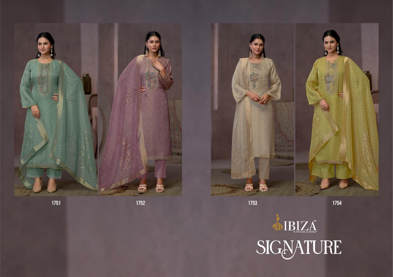 Ibiza Signature catalog wholesale suits suppliers