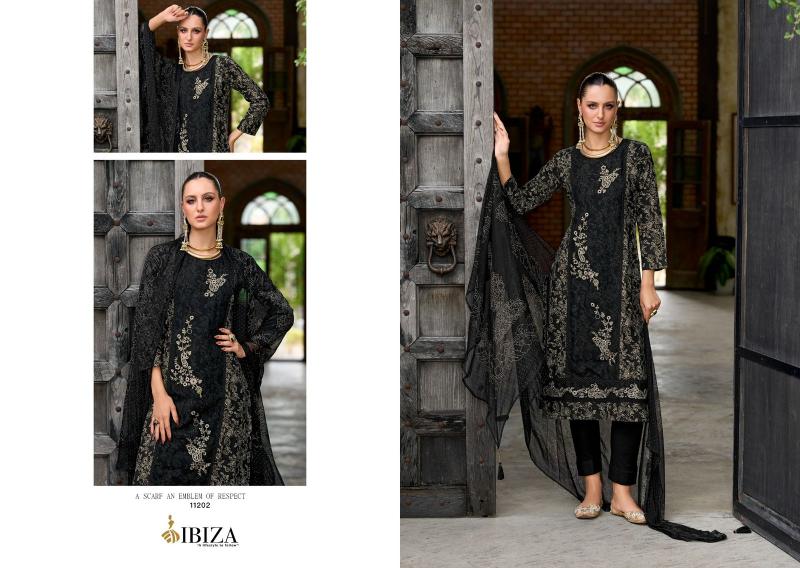 Ibiza Trividha Catalog wholesale ladies suits manufacturers in delhi