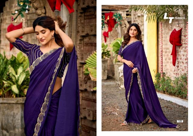 Kashvi Lighting Vol 1 Catalog amazon india sana silk saree offers today