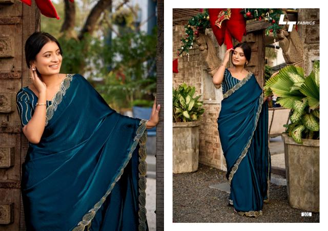 Kashvi Lighting Vol 1 Catalog amazon india sana silk saree offers today