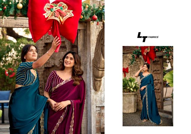 Kashvi Lighting Vol 1 Catalog amazon india sana silk saree offers today