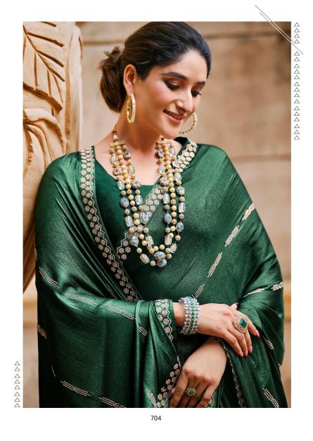 Kashvi Platinum Vol 7 Catalog amazon india party saree