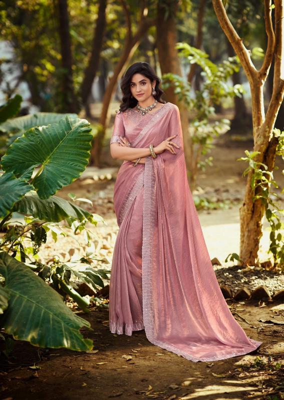 Kashvi Signature Vol 7 Catalog traditional silk sarees online india