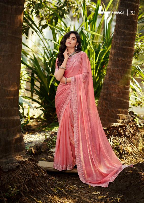 Kashvi Signature Vol 7 Catalog traditional silk sarees online india