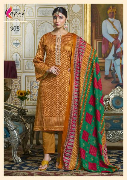 Kesari Ruhi Catalog salwar kameez wholesale in madhyamgram video