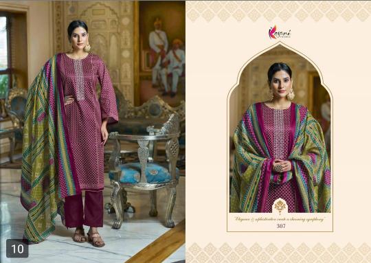 Kesari Ruhi Catalog salwar kameez wholesale in madhyamgram video