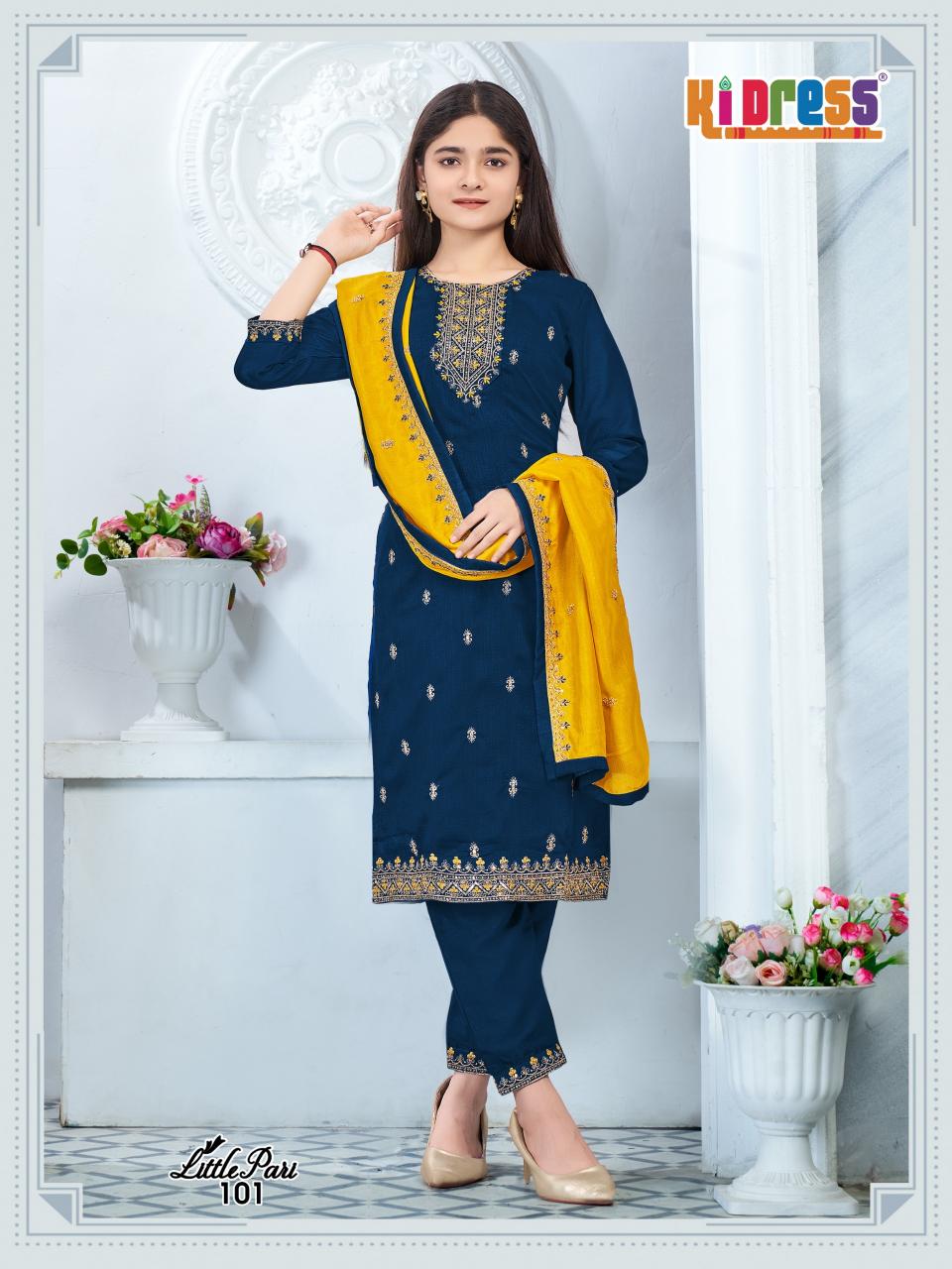 Ki Dress Little Pari Catalog kurtis manufacturer kurtis wholesaler kurtis manufacturers in jaipur