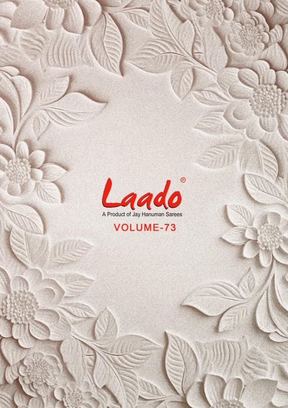 Laado Print Vol-73  - Dress Material  - Wholesale Catalog