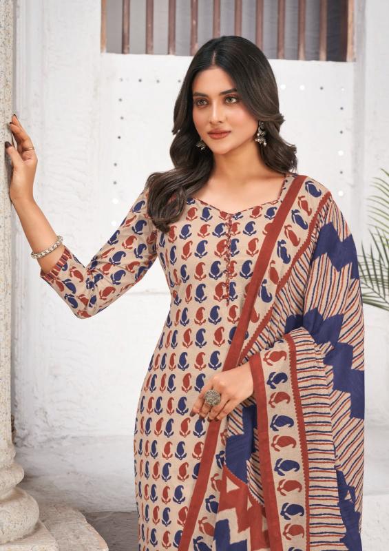 Laado Print Vol-73  - Dress Material  - Wholesale Catalog