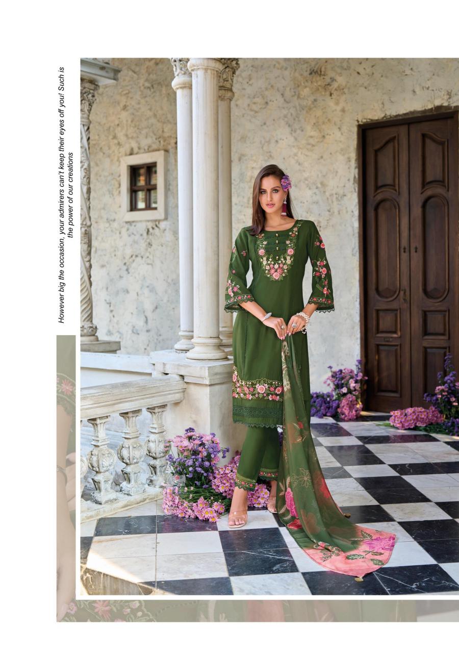 Lady Leela Charchay Catalog best quality jaipur kurti manufacturer &wholesale