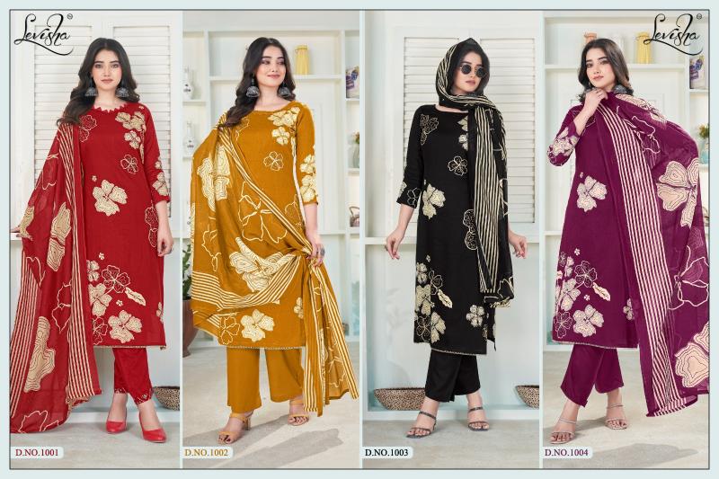 Levisha Dil Bagh Vol 2 Catalog designer suit pakistani mista