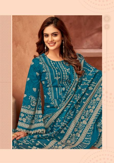 Mayur Amira Vol-01 - Dress Material  - Wholesale Catalog